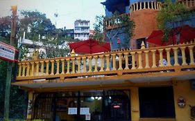 Hotel El Paraiso