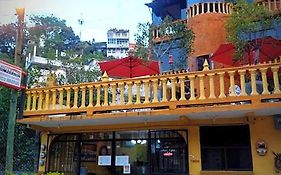 Hotel El Paraiso